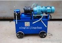 REBAR THREAD ROLLING MACHINE