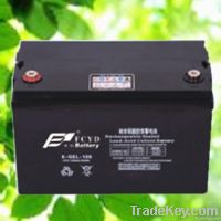 Lead-Acid Car Battery 12V 100AH