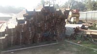 Steel Sheet Piles