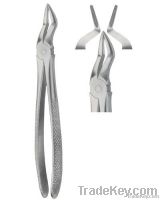 Tooth Forceps For Upper Roots