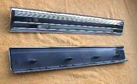 Door Sill Plates rear MB # A 220 680 59 35