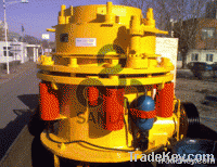 Hydraulic Cone Crusher