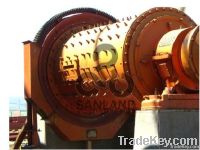 Ball mill