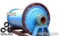 Ball Grinding Mill