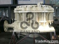 Cone Crusher