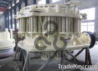Symons Cone Crusher