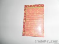 magnetic notepad