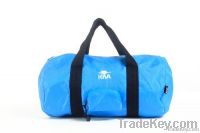 Foldable Overnight Duffle Bag