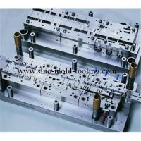 metal stamping