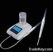 Fiber Optics Ultrasonic Scaler With Bottle