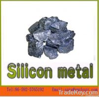 silicon metal 553