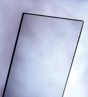building glass
