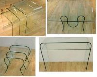 safety glass