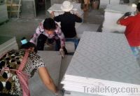 PVC Gypsum Ceiling Tiles Export To