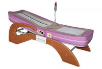 Jade massage bed