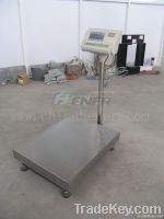 600*800mm 500KG Bench Scale
