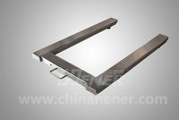 U Type Floor Scales