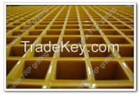 molded frp gratings, fibreglass gratings, frp gratings, ASTM E84