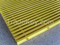 molded frp gratings, fibreglass gratings, frp gratings, ASTM E84