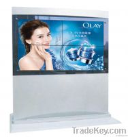 46inch 2x2 All Weather LCD Video Wall Screen (YT4600L-2x2)