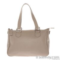 Italian Leather Handbag (LILLE)