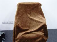 Faux Fur Blanket From China