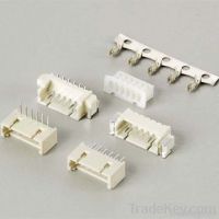 Wire to Board Connectors