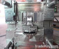 plastic injection mould