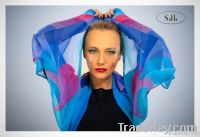 Sell chiffon scarves