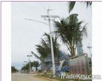 solar led street lights