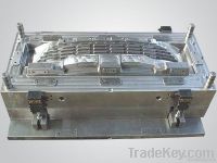 Injection Mould