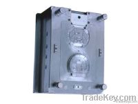 Die Casting Mold