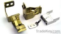 Processing Srevice Of Stamping Metal Parts