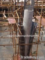 column casting formwork