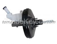 brake vacuum booster/vacuum booster