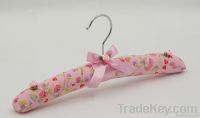 Satin Hanger_Weeding Hanger