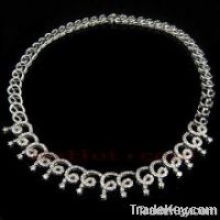 https://cn.tradekey.com/product_view/14k-Gold-Womens-Diamond-Necklace-Swirl-Motif-9-18ct-4816291.html