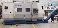 MULTITASKING DOOSAN PUMA MX 2500 LST  CNC LATHE