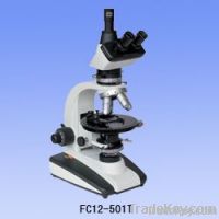 Transmission Polarizing Microscope
