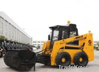 Skid Steer Loader