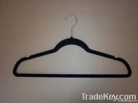 Velvet Suit Hanger