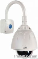 18X high speed dome camera