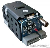 22X integrated camera module
