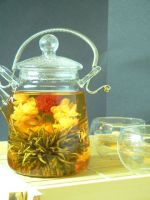 Chingi Tea