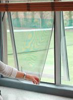 Fiberglass Mesh Screen