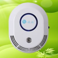 Home Air Purifier, Ozone Air Cleaner, Produce Both Ozone And Anion,