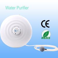 Water Purifier/cleaning, Used For Kitchen, Purifies Meats, Fruits And