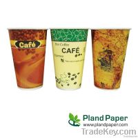 16 oz PLA Hot Cup