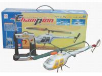 R/C Helicopter