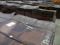 Copper Cathode From Tanzania